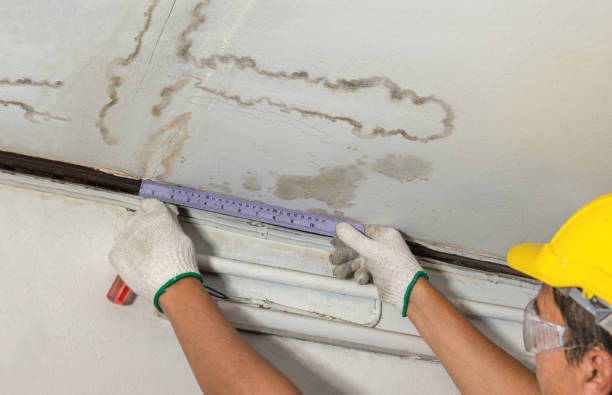 Reliable Flood Cleanup contractor in Centennial, CO by Water Damage Irwin